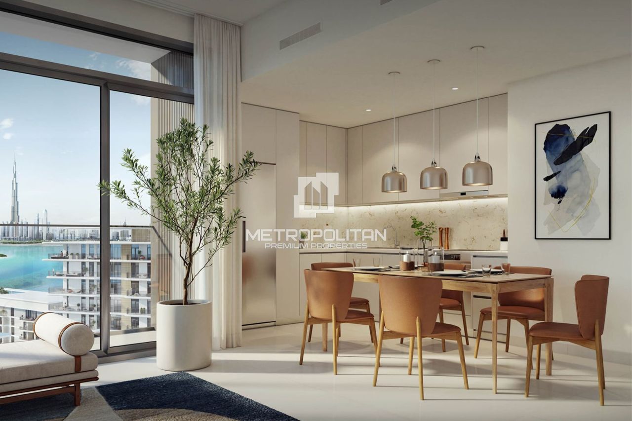 Апартаменты в Дубае, ОАЭ, 145 м² - фото 3