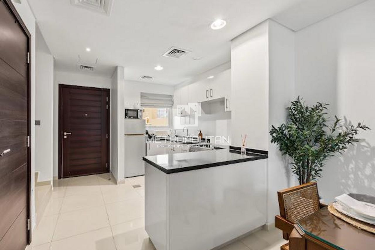 Таунхаус в Дубае, ОАЭ, 112 м² - фото 3