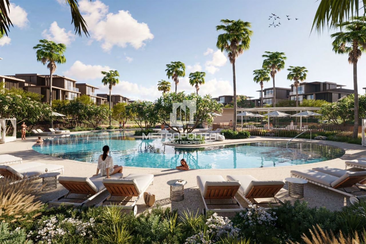 Вилла в Дубае, ОАЭ, 445 м² - фото 3