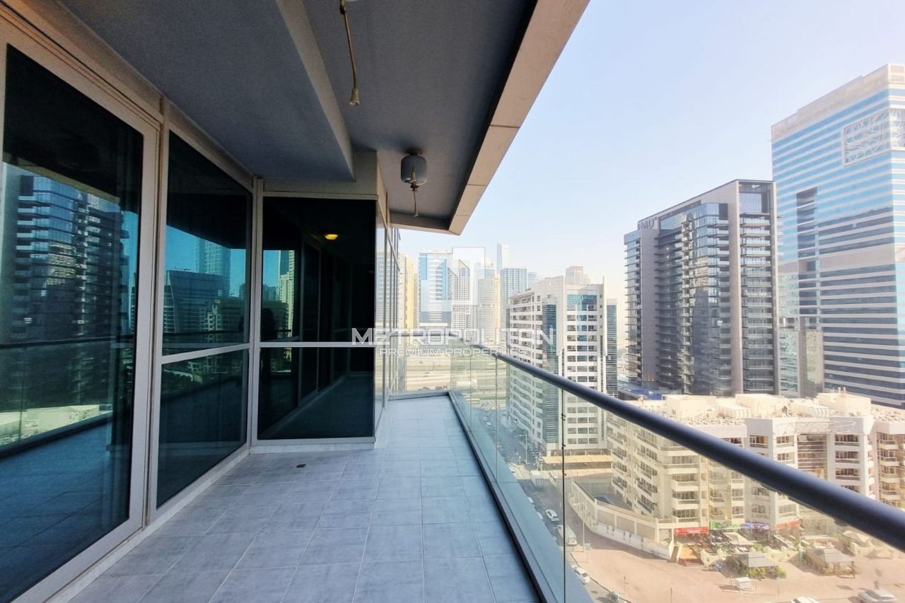 Апартаменты в Дубае, ОАЭ, 113 м² - фото 3