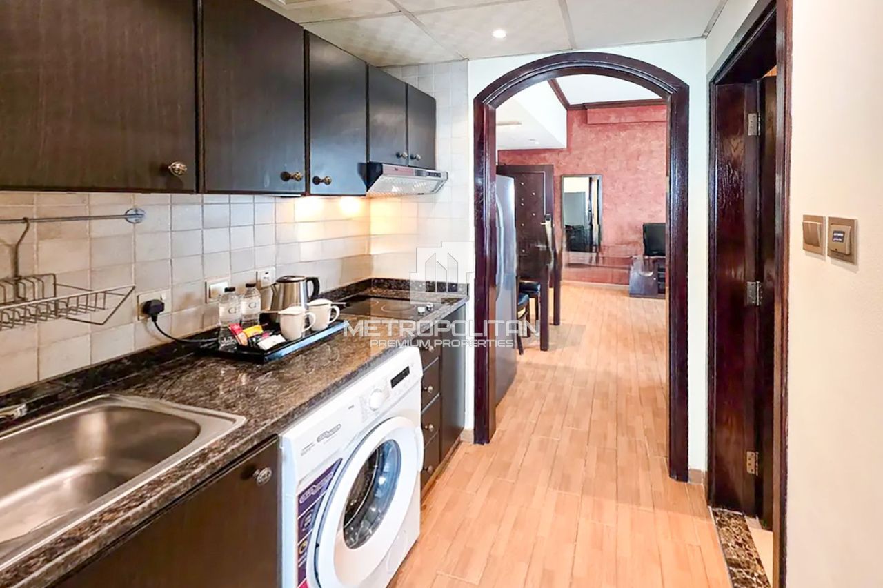 Апартаменты в Дубае, ОАЭ, 51 м² - фото 3