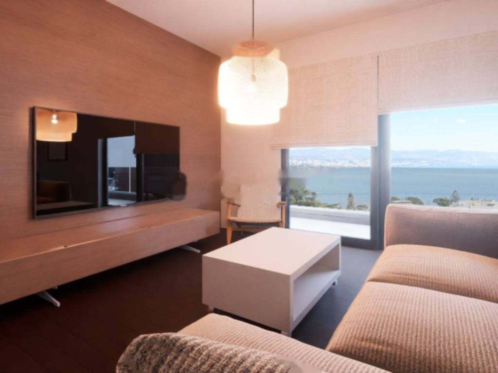 Квартира в Опатии, Хорватия, 119 м² - фото 12