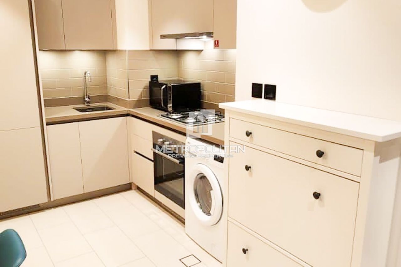 Апартаменты в Дубае, ОАЭ, 50 м² - фото 3