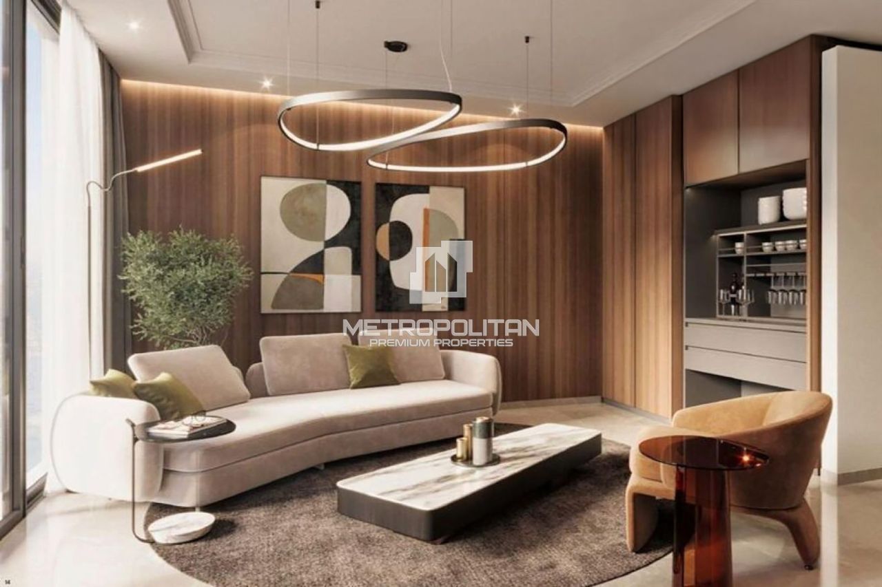 Апартаменты в Дубае, ОАЭ, 75 м² - фото 3