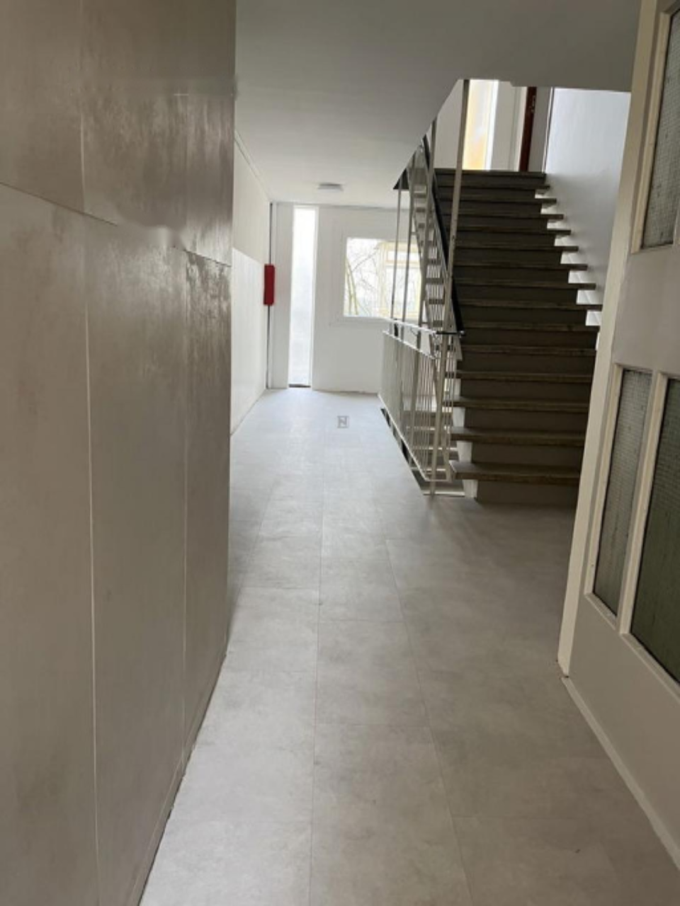 Квартира в Любляне, Словения, 32 м² - фото 12