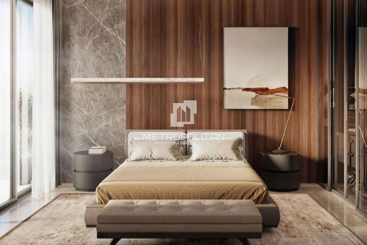 Апартаменты в Дубае, ОАЭ, 75 м² - фото 4