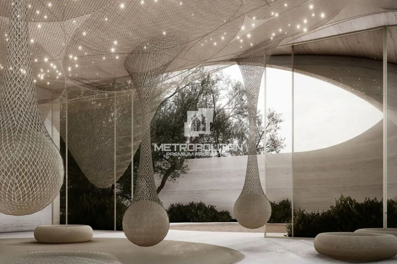 Апартаменты в Дубае, ОАЭ, 153 м² - фото 4