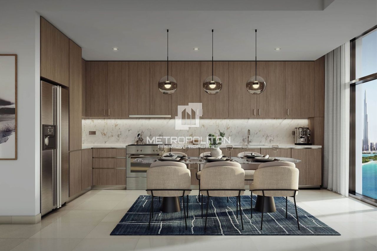 Апартаменты в Дубае, ОАЭ, 145 м² - фото 4