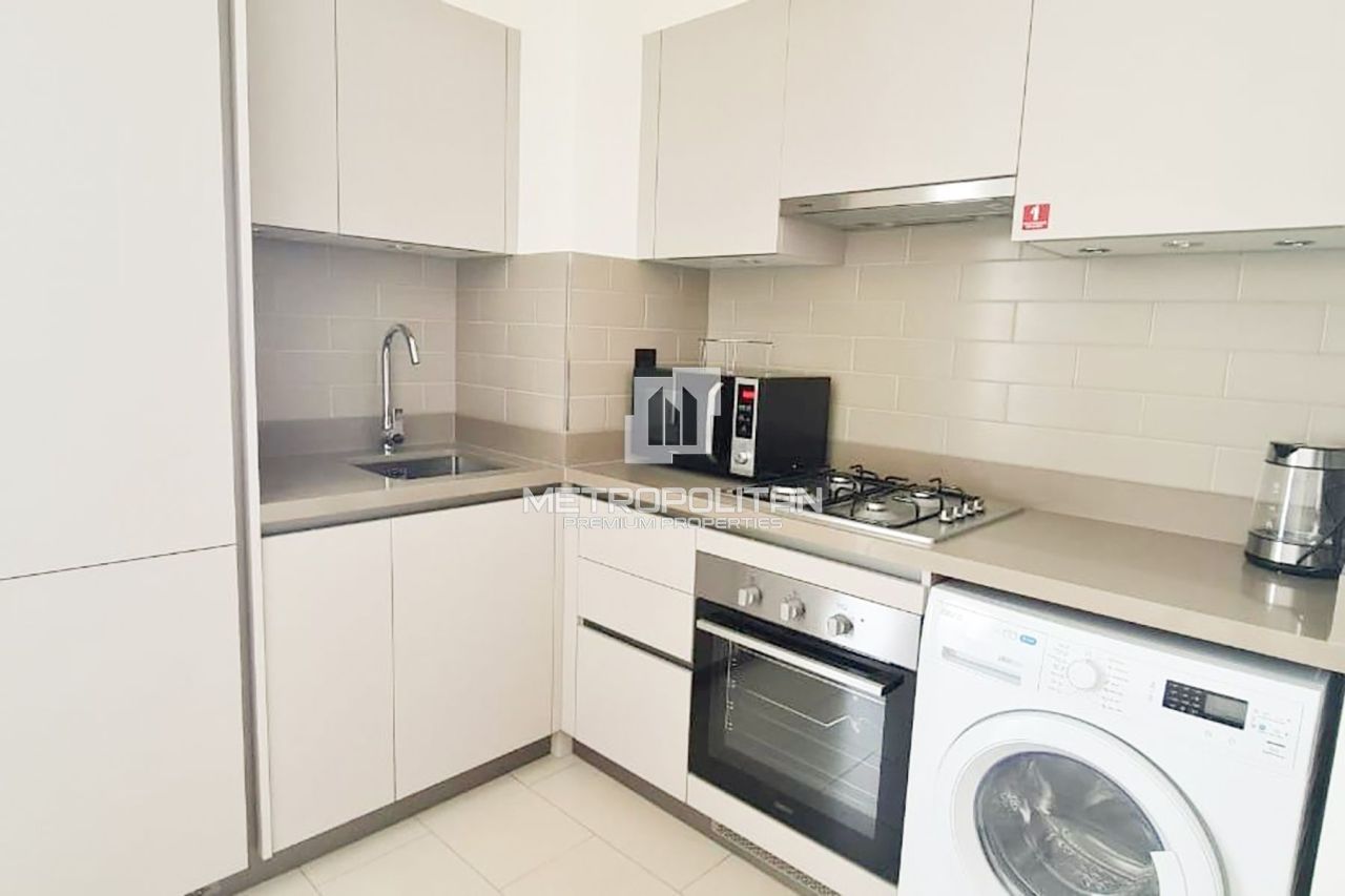 Апартаменты в Дубае, ОАЭ, 50 м² - фото 4