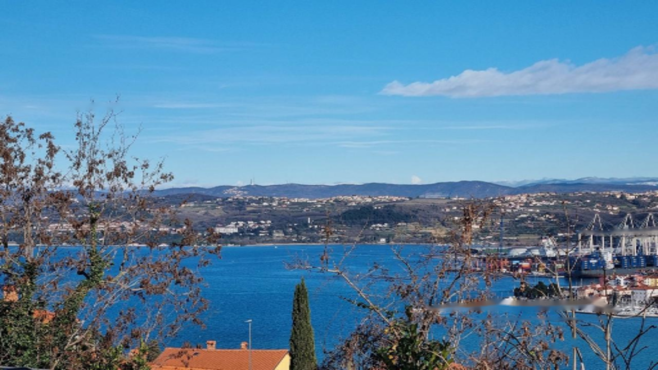 Квартира в Копере, Словения, 92 м² - фото 13