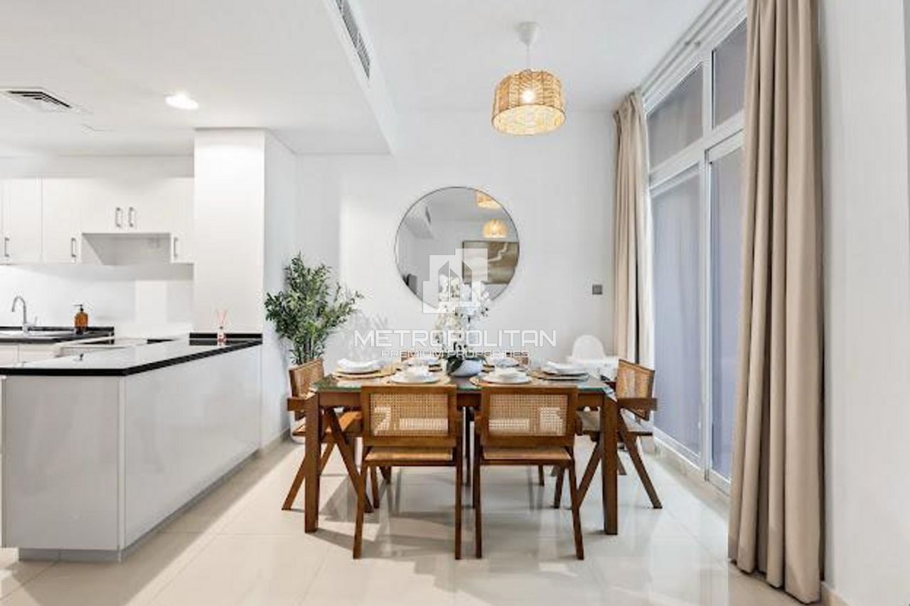 Таунхаус в Дубае, ОАЭ, 112 м² - фото 4