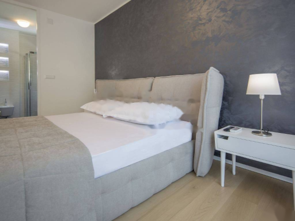 Квартира в Опатии, Хорватия, 122 м² - фото 13