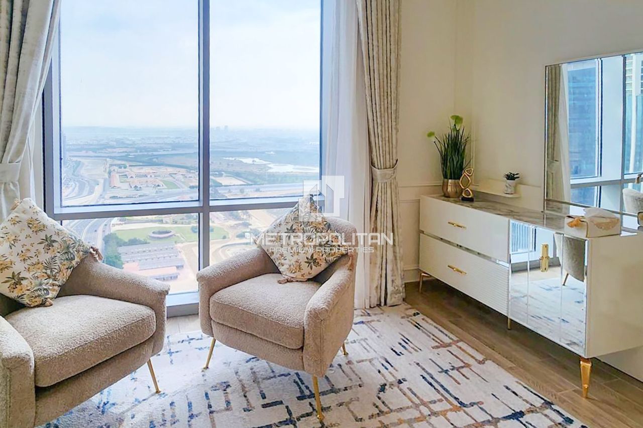 Апартаменты в Дубае, ОАЭ, 90 м² - фото 4