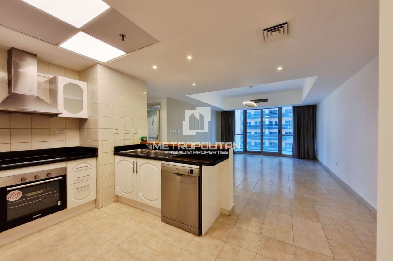 Апартаменты в Дубае, ОАЭ, 113 м² - фото 5