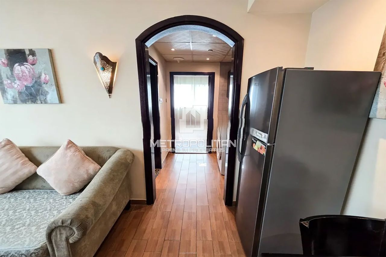 Апартаменты в Дубае, ОАЭ, 51 м² - фото 5