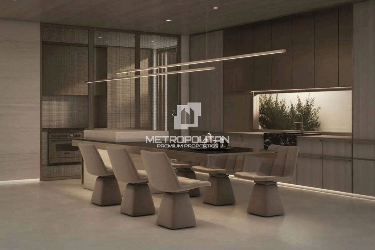 Апартаменты в Дубае, ОАЭ, 153 м² - фото 5