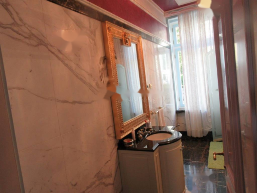 Квартира в Опатии, Хорватия, 215 м² - фото 13