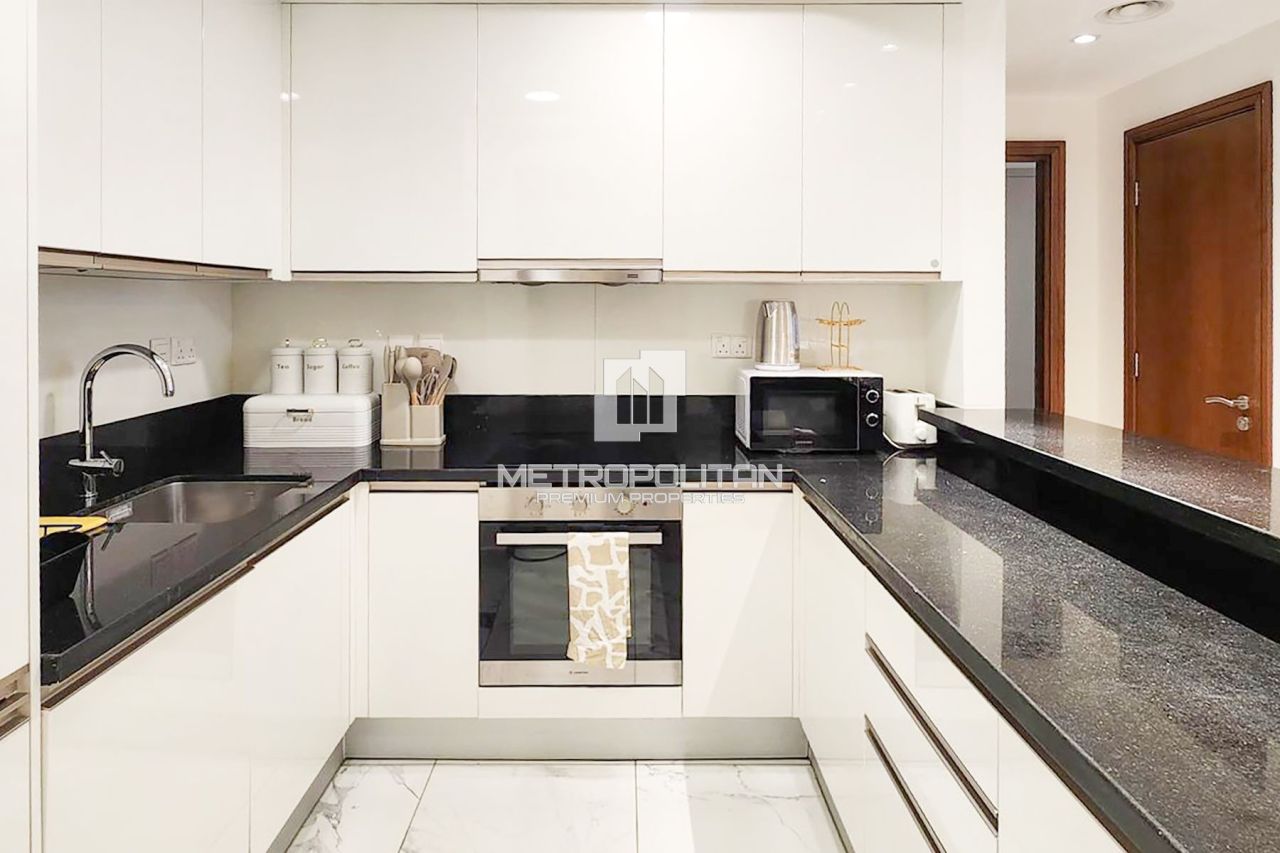 Апартаменты в Дубае, ОАЭ, 90 м² - фото 5