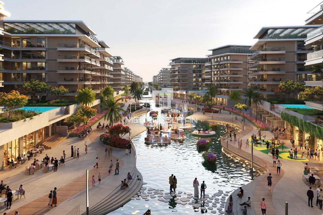 Апартаменты в Дубае, ОАЭ, 74 м² - фото 5