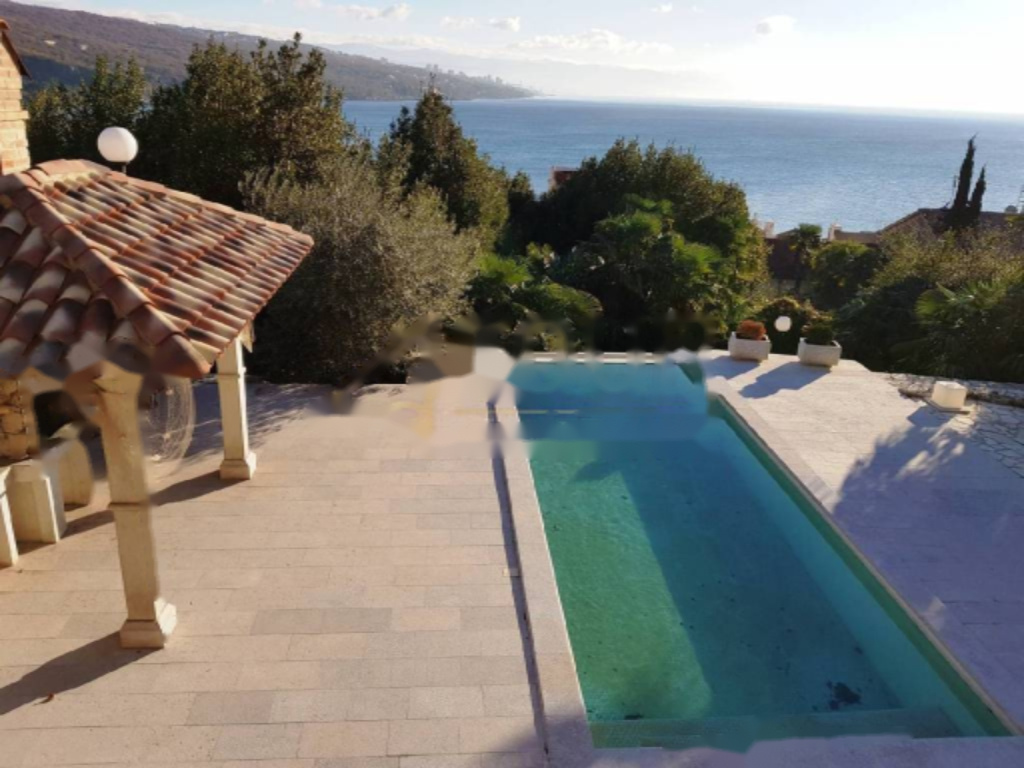 Дом в Опатии, Хорватия, 230 м² - фото 13