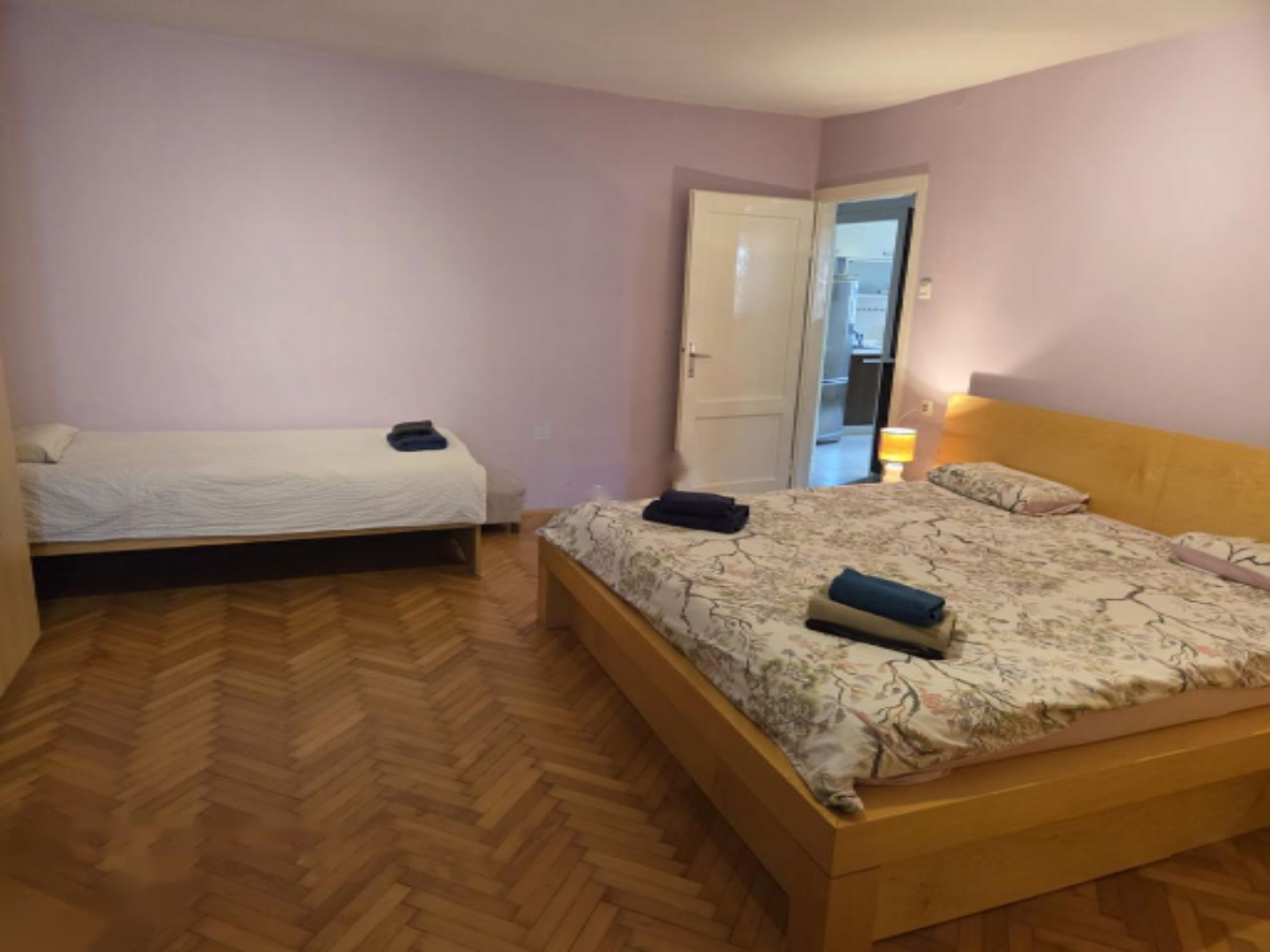 Квартира в Пиране, Словения, 80 м² - фото 13