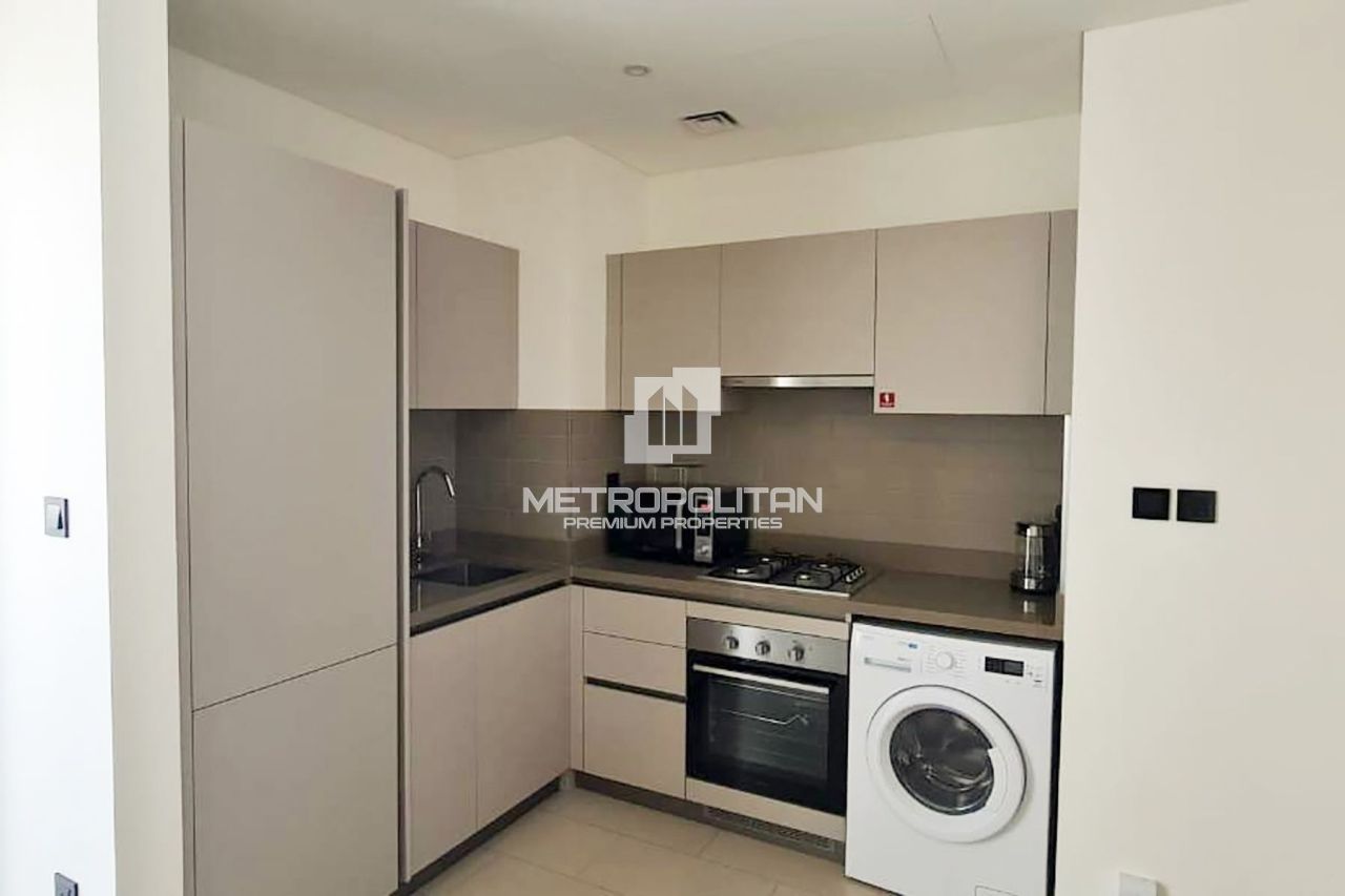 Апартаменты в Дубае, ОАЭ, 50 м² - фото 5