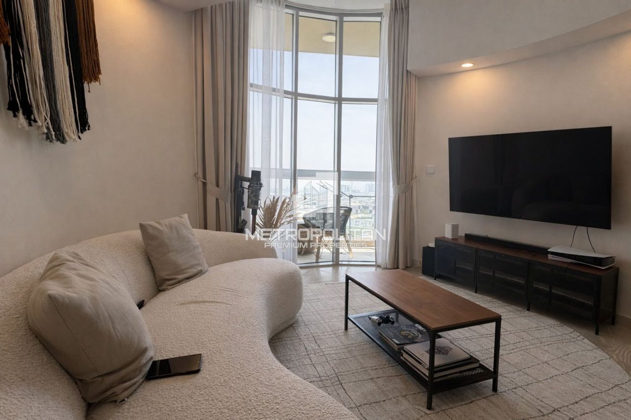 Апартаменты в Дубае, ОАЭ, 84 м² - фото 5