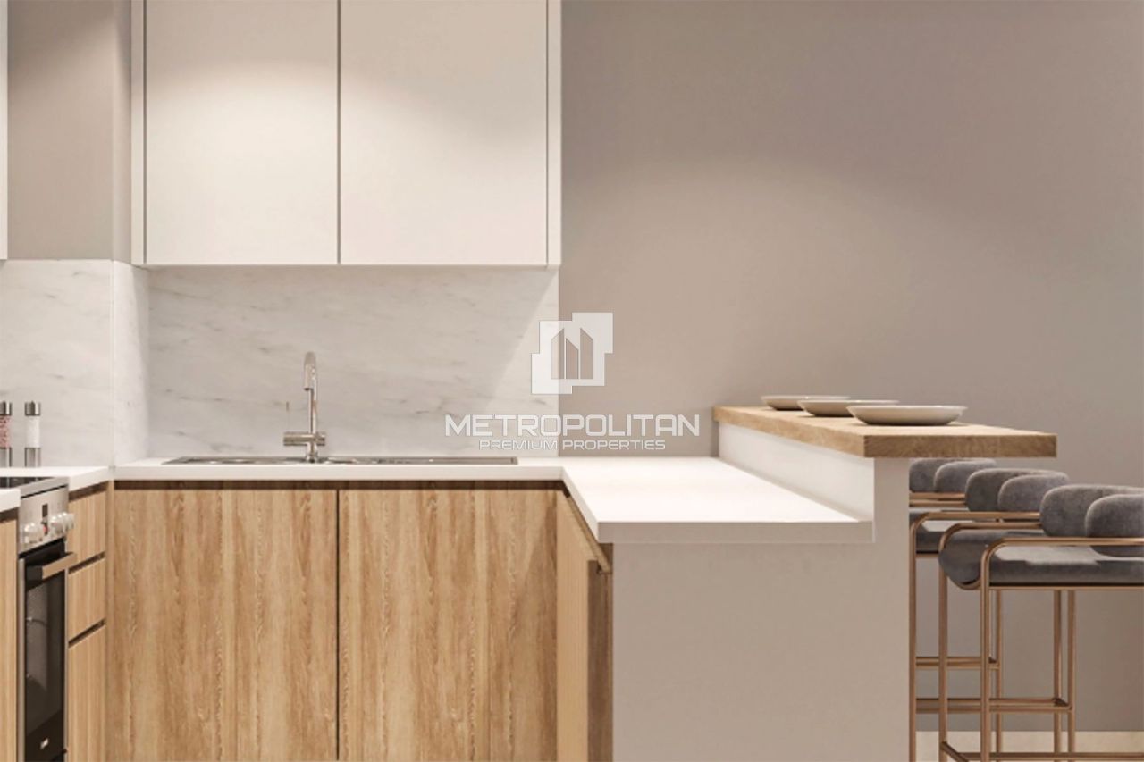 Апартаменты в Дубае, ОАЭ, 135 м² - фото 5