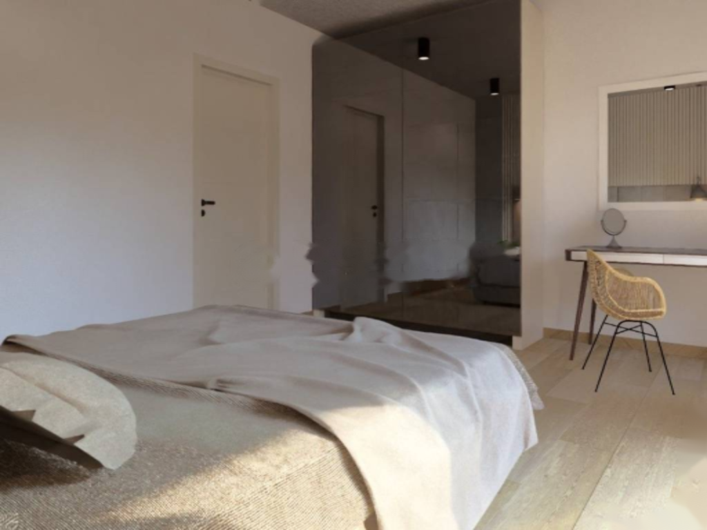 Квартира в Опатии, Хорватия, 130 м² - фото 13