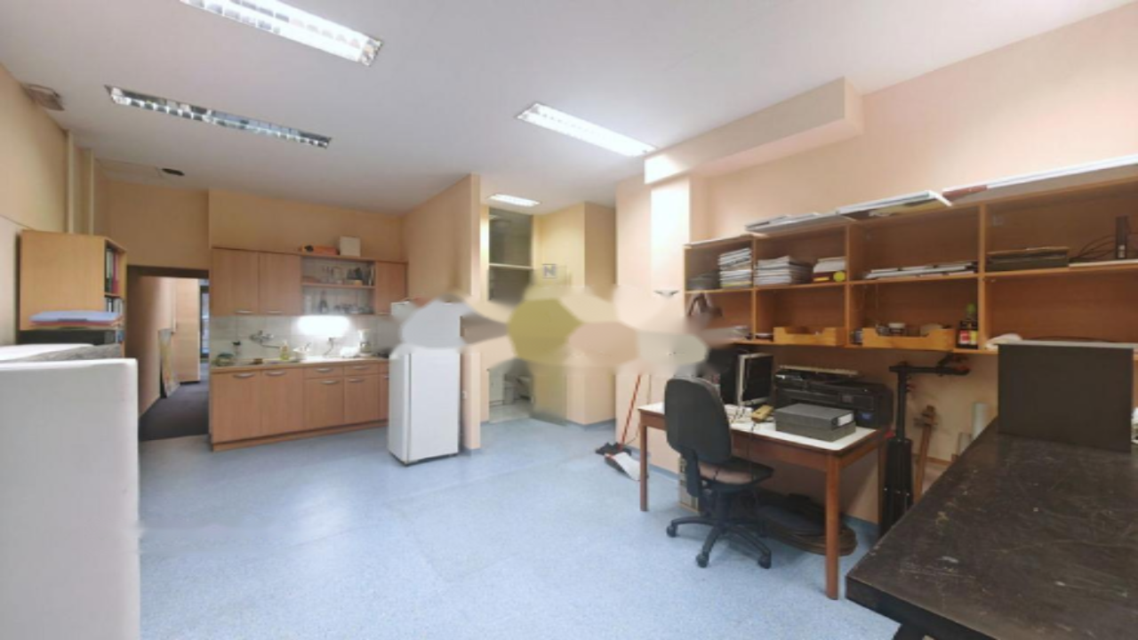 Офис в Любляне, Словения, 172 м² - фото 13