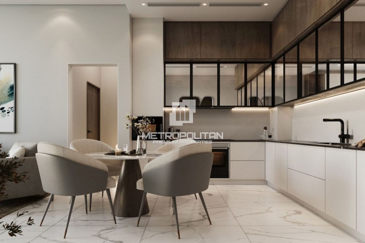 Апартаменты в Дубае, ОАЭ, 84 м² - фото 5