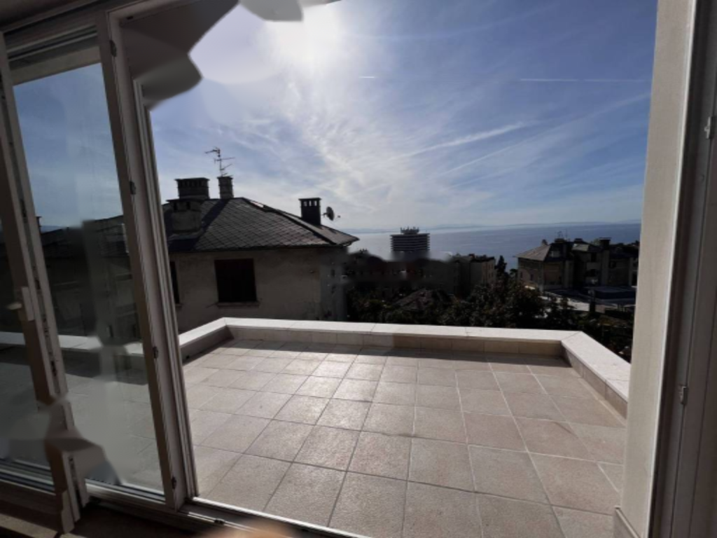 Квартира в Опатии, Хорватия, 205 м² - фото 13