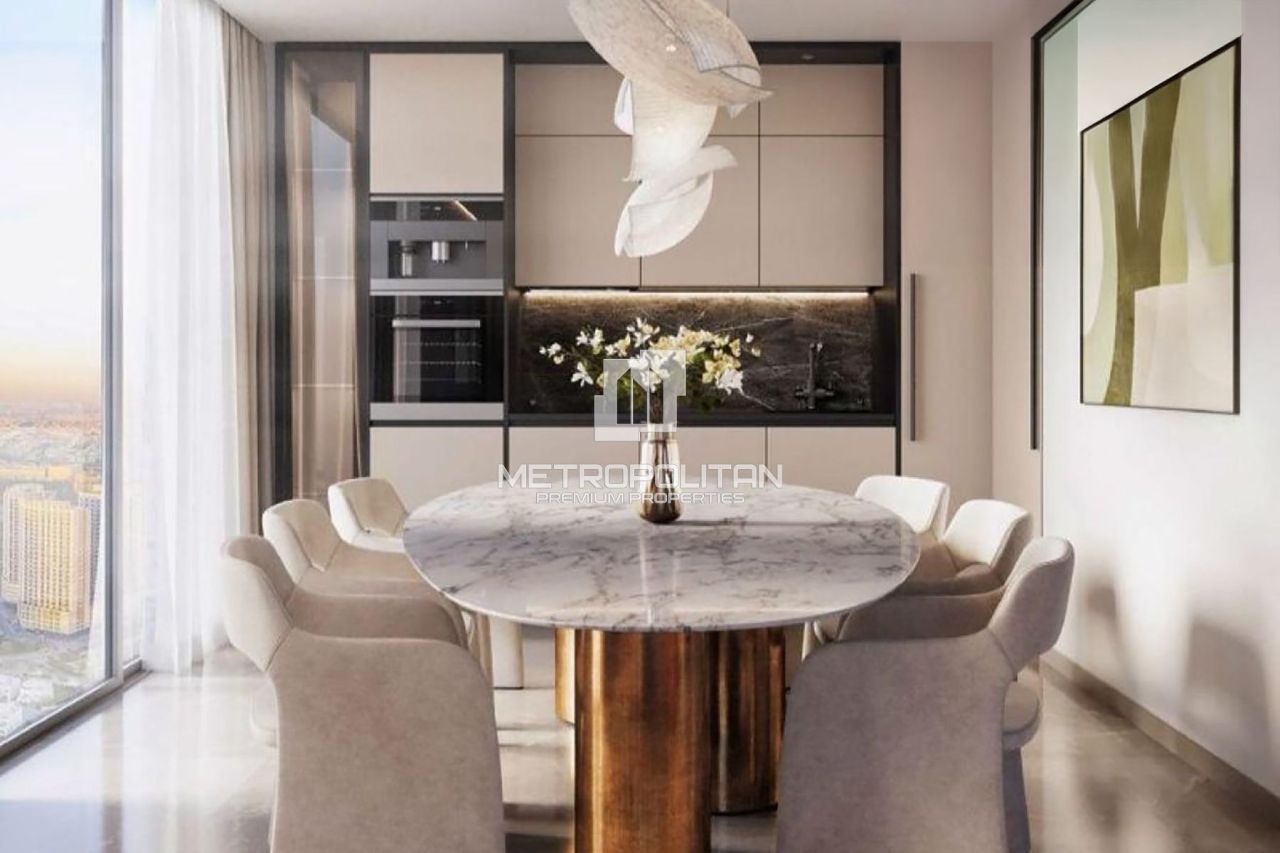 Апартаменты в Дубае, ОАЭ, 75 м² - фото 6