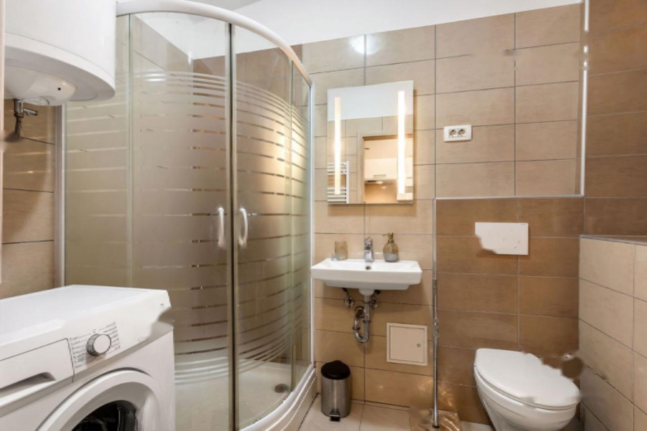 Квартира в Любляне, Словения, 32 м² - фото 13