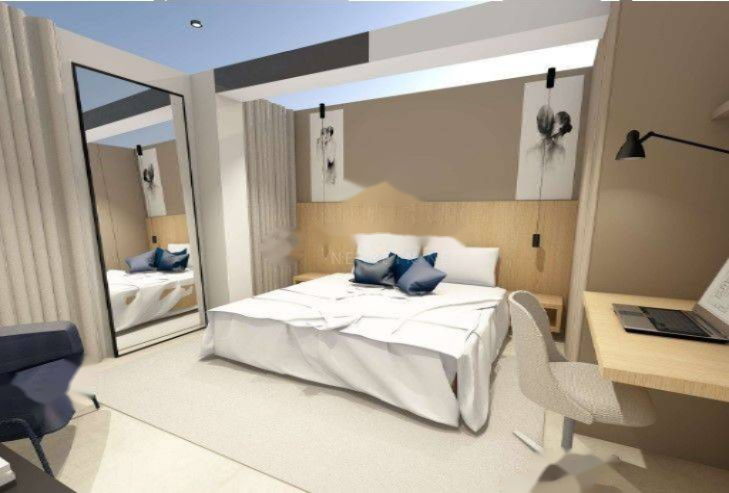 Квартира в Опатии, Хорватия, 102 м² - фото 11