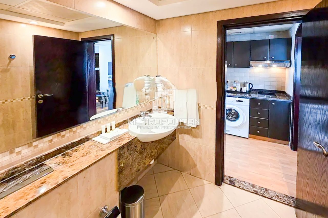 Апартаменты в Дубае, ОАЭ, 51 м² - фото 6