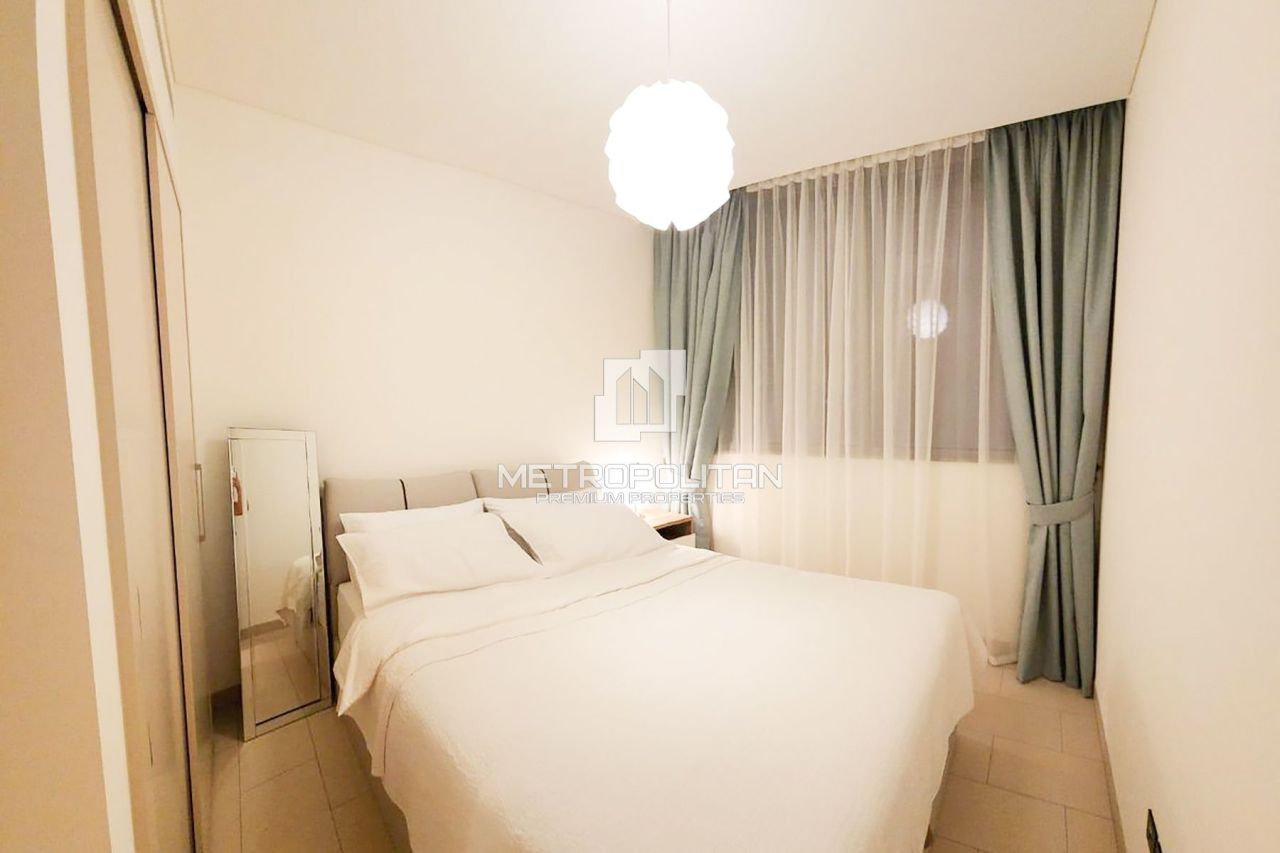 Апартаменты в Дубае, ОАЭ, 50 м² - фото 6