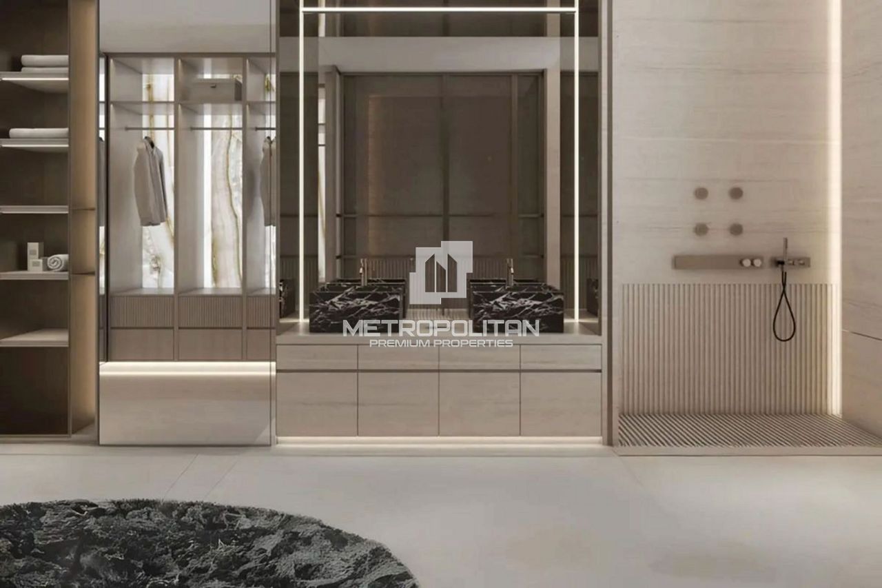 Апартаменты в Дубае, ОАЭ, 153 м² - фото 6