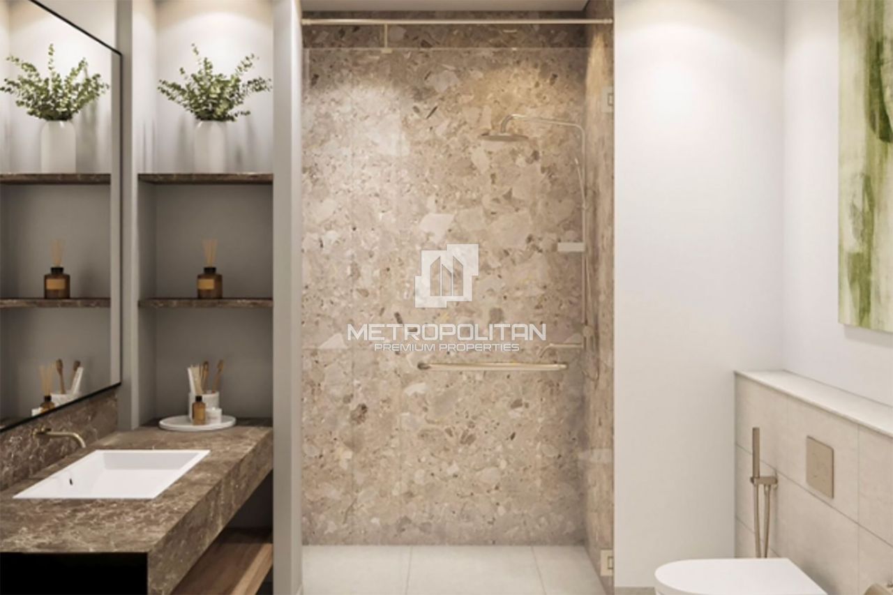 Апартаменты в Дубае, ОАЭ, 135 м² - фото 6