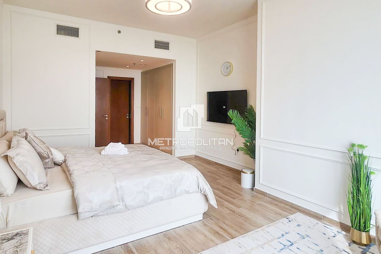 Апартаменты в Дубае, ОАЭ, 90 м² - фото 6