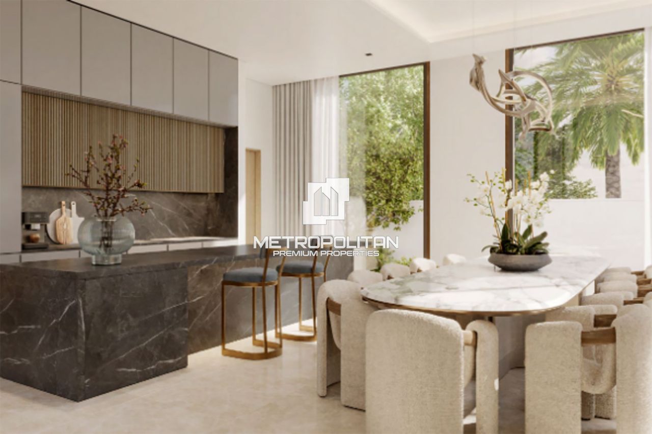 Вилла в Дубае, ОАЭ, 445 м² - фото 6