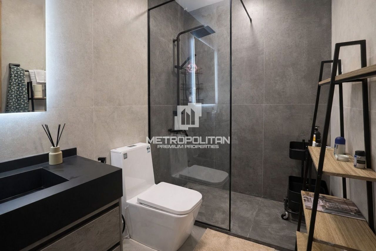 Апартаменты в Дубае, ОАЭ, 84 м² - фото 6