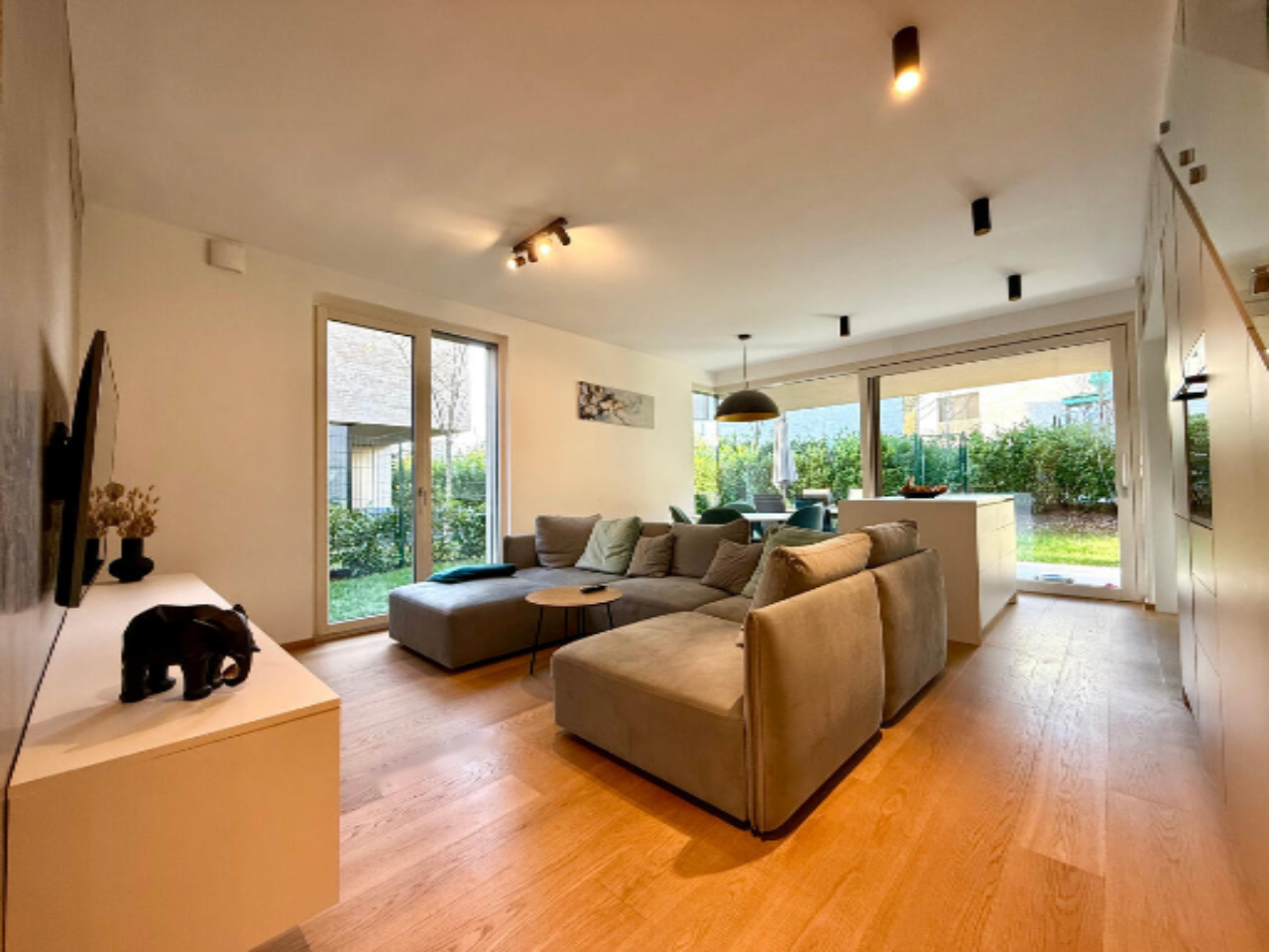 Квартира в Любляне, Словения, 94 м² - фото 13