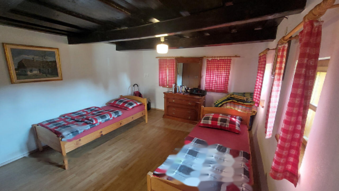 Дом в Лютомере, Словения, 59 м² - фото 13