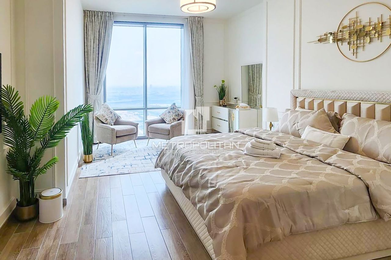 Апартаменты в Дубае, ОАЭ, 90 м² - фото 7