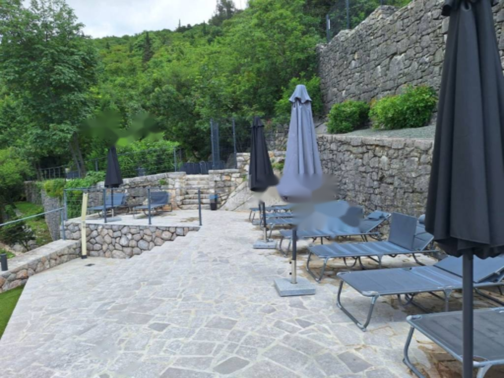 Квартира в Опатии, Хорватия, 100 м² - фото 13