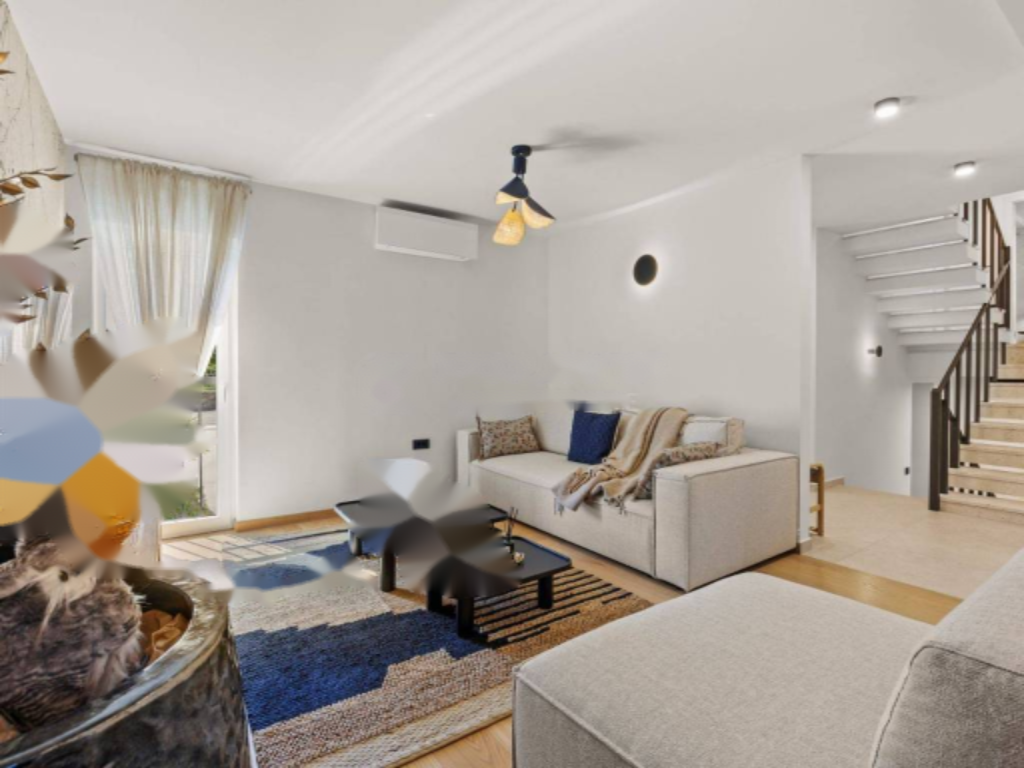 Дом в Опатии, Хорватия, 313 м² - фото 13