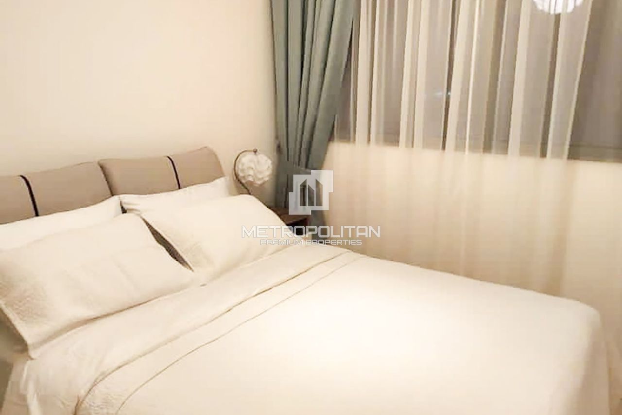 Апартаменты в Дубае, ОАЭ, 50 м² - фото 7