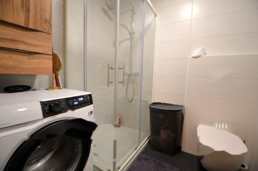 Квартира в Любляне, Словения, 45 м² - фото 13