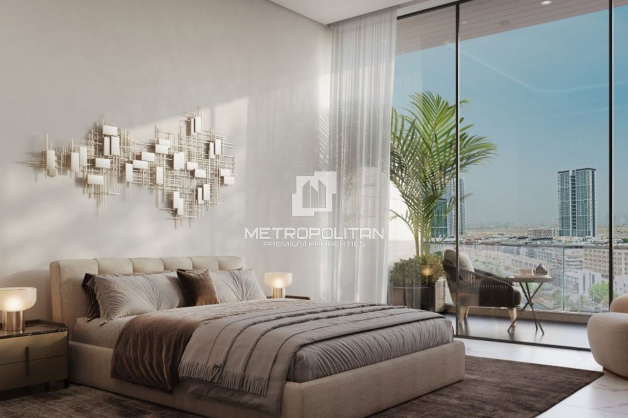 Апартаменты в Дубае, ОАЭ, 84 м² - фото 7